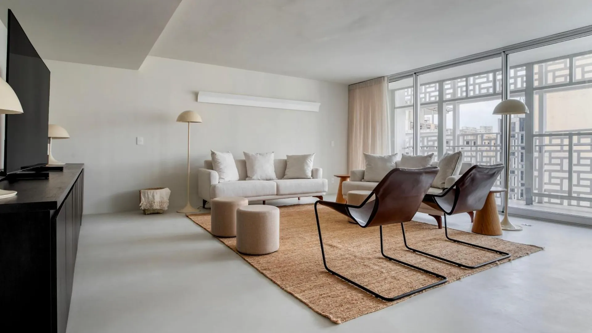 Tabas - Renata Edificio - Vila Buarque São Paulo 0*,  Brasilien