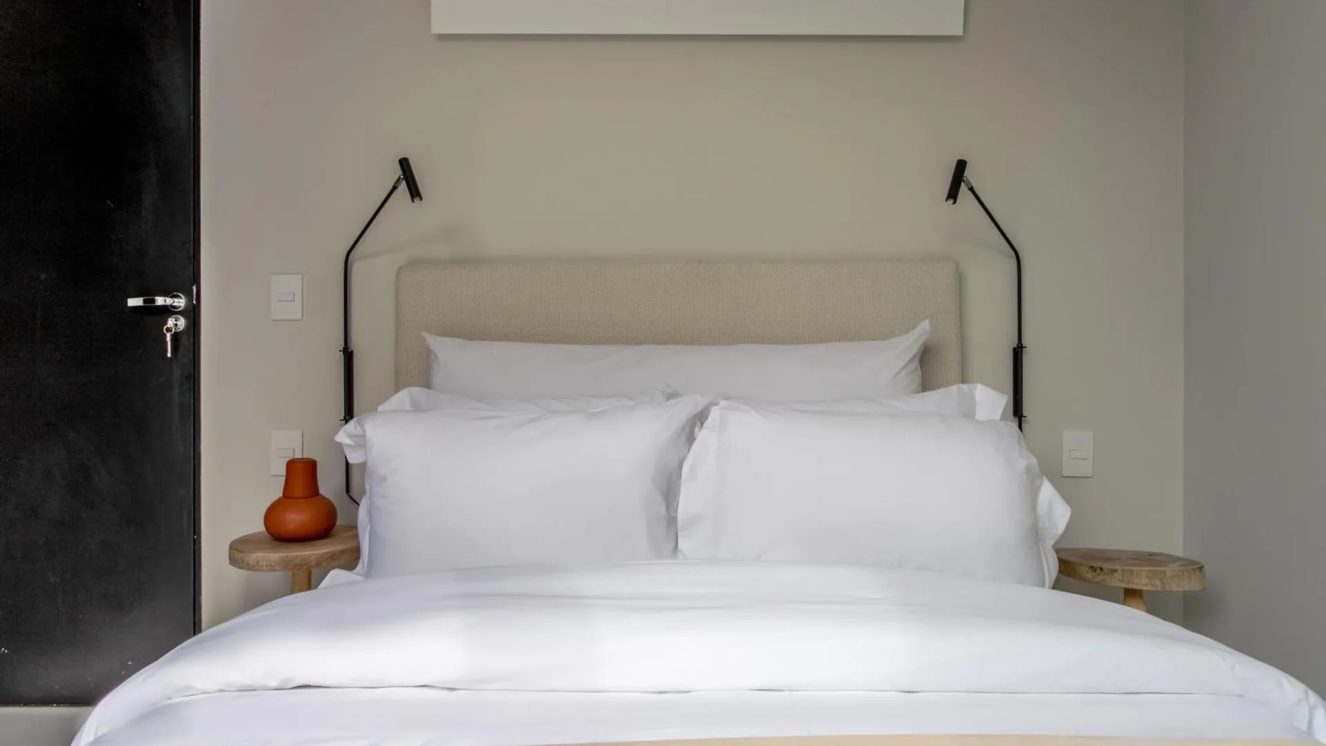 Apartment Tabas - Renata Edificio - Vila Buarque São Paulo