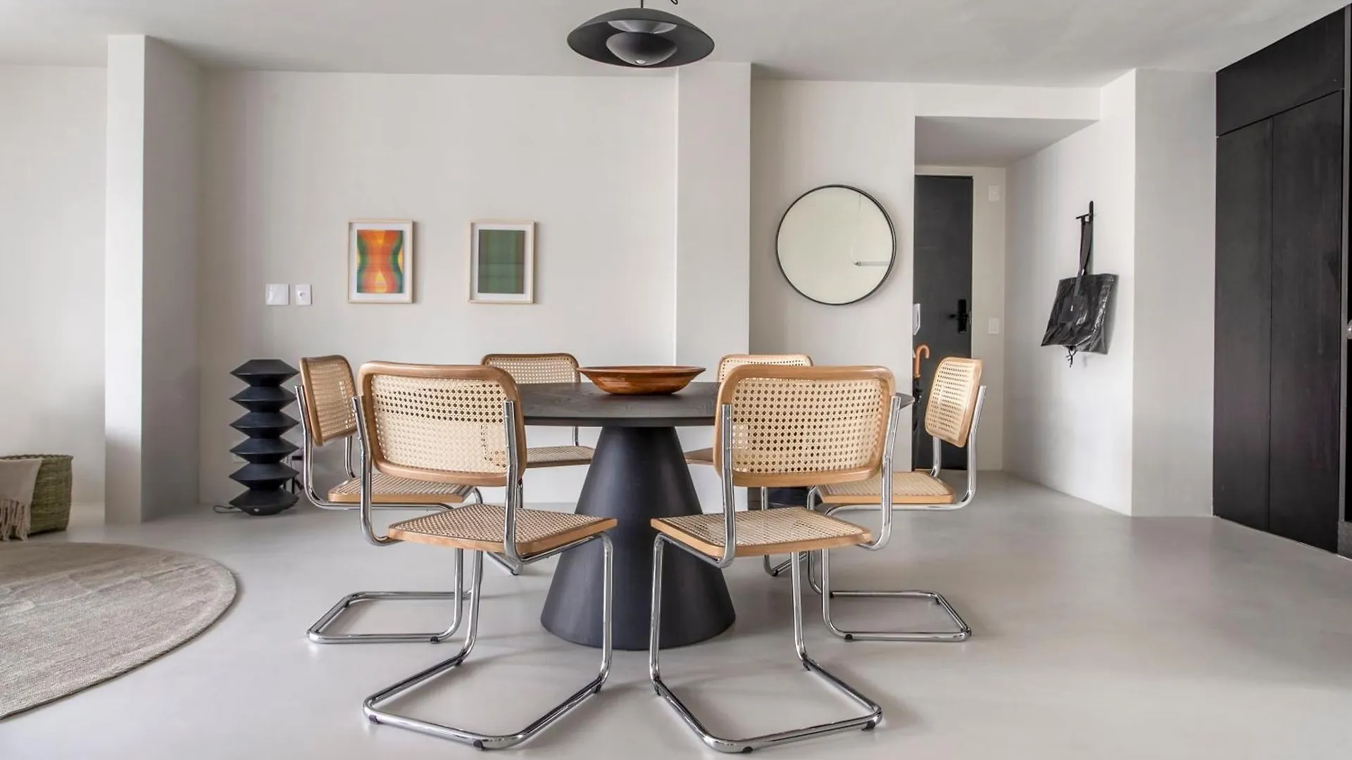 Tabas - Renata Edificio - Vila Buarque São Paulo Apartment