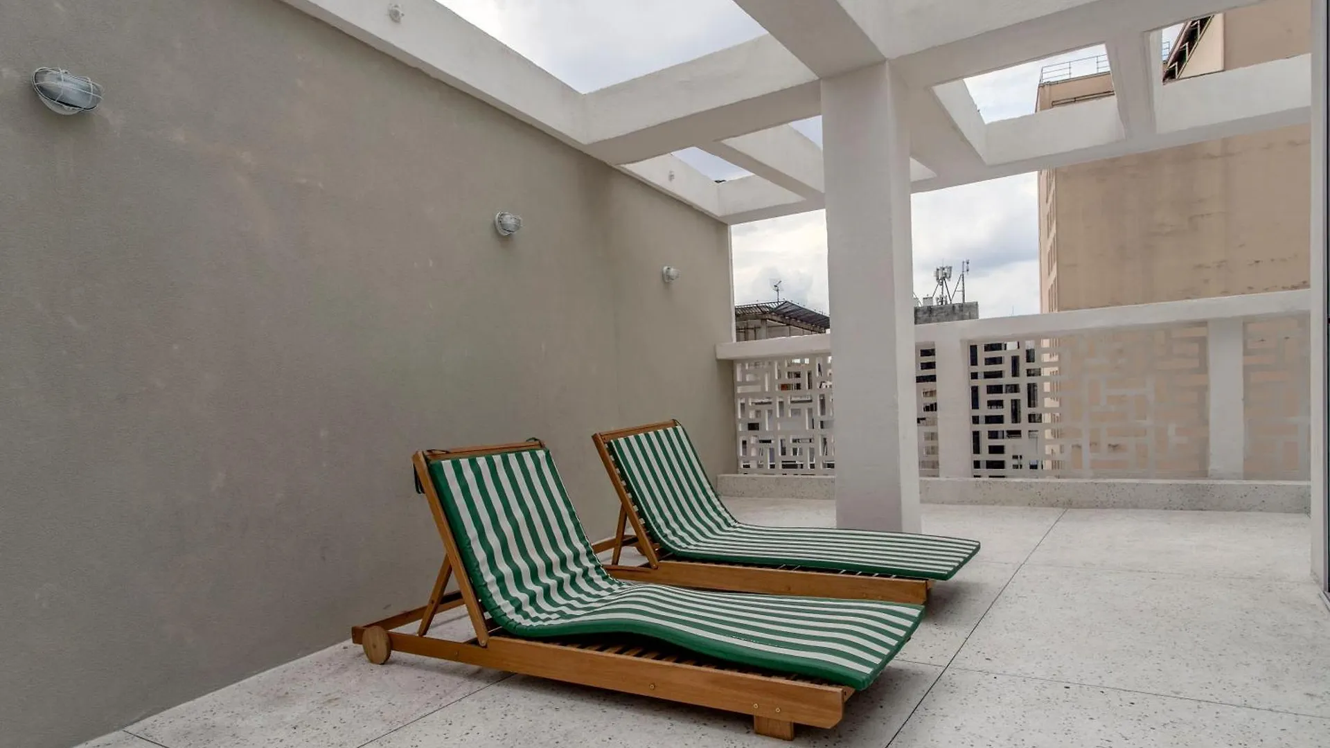 Tabas - Renata Edificio - Vila Buarque São Paulo