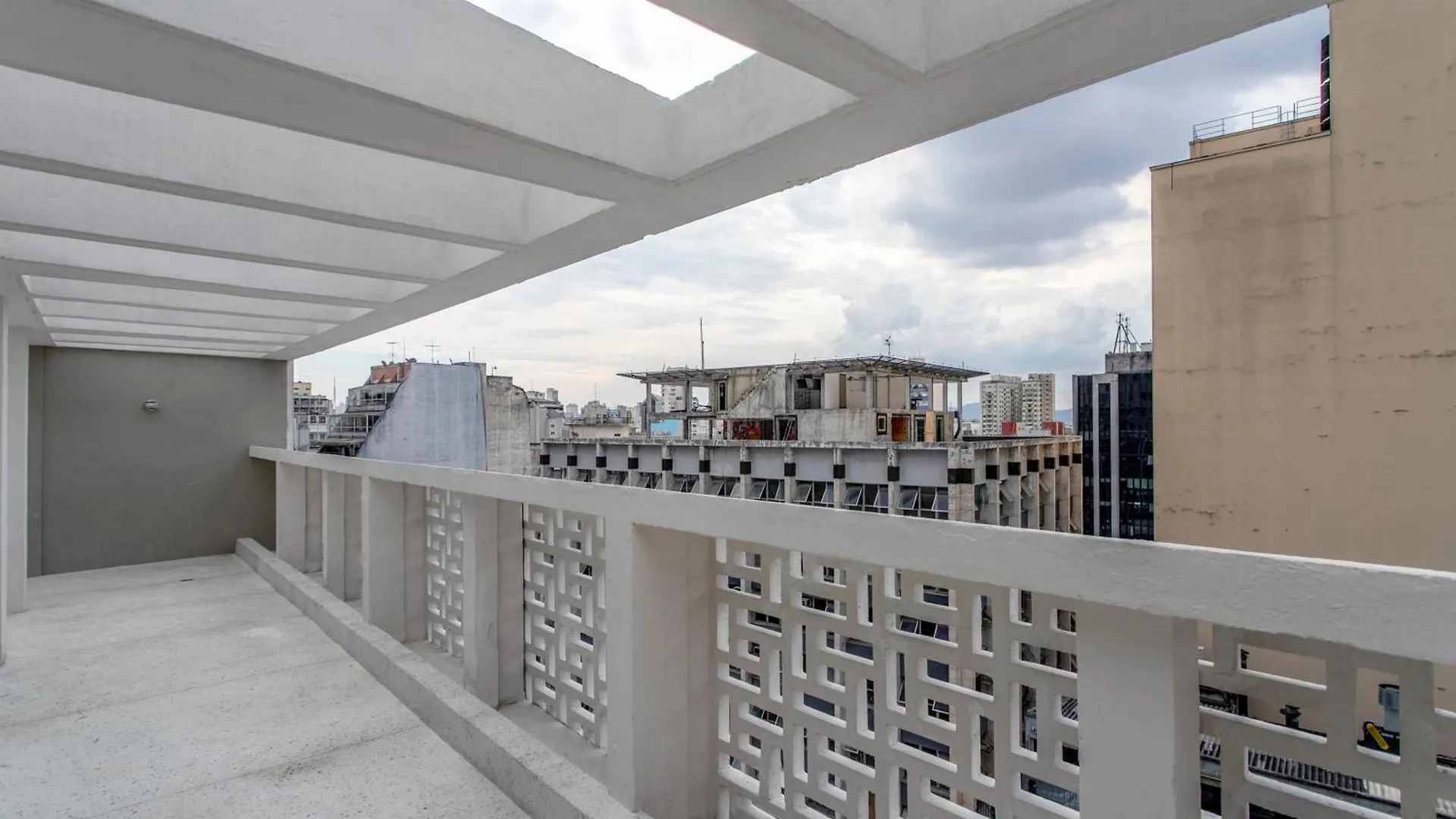 Tabas - Renata Edificio - Vila Buarque São Paulo Apartment