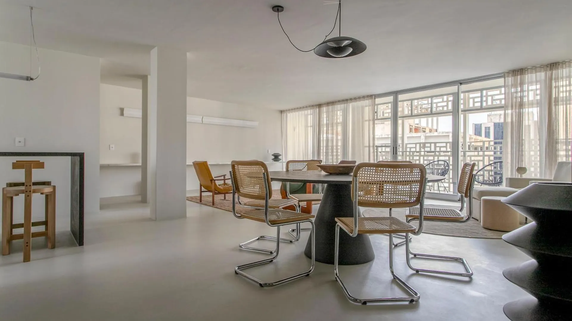Apartment Tabas - Renata Edificio - Vila Buarque São Paulo Brasilien