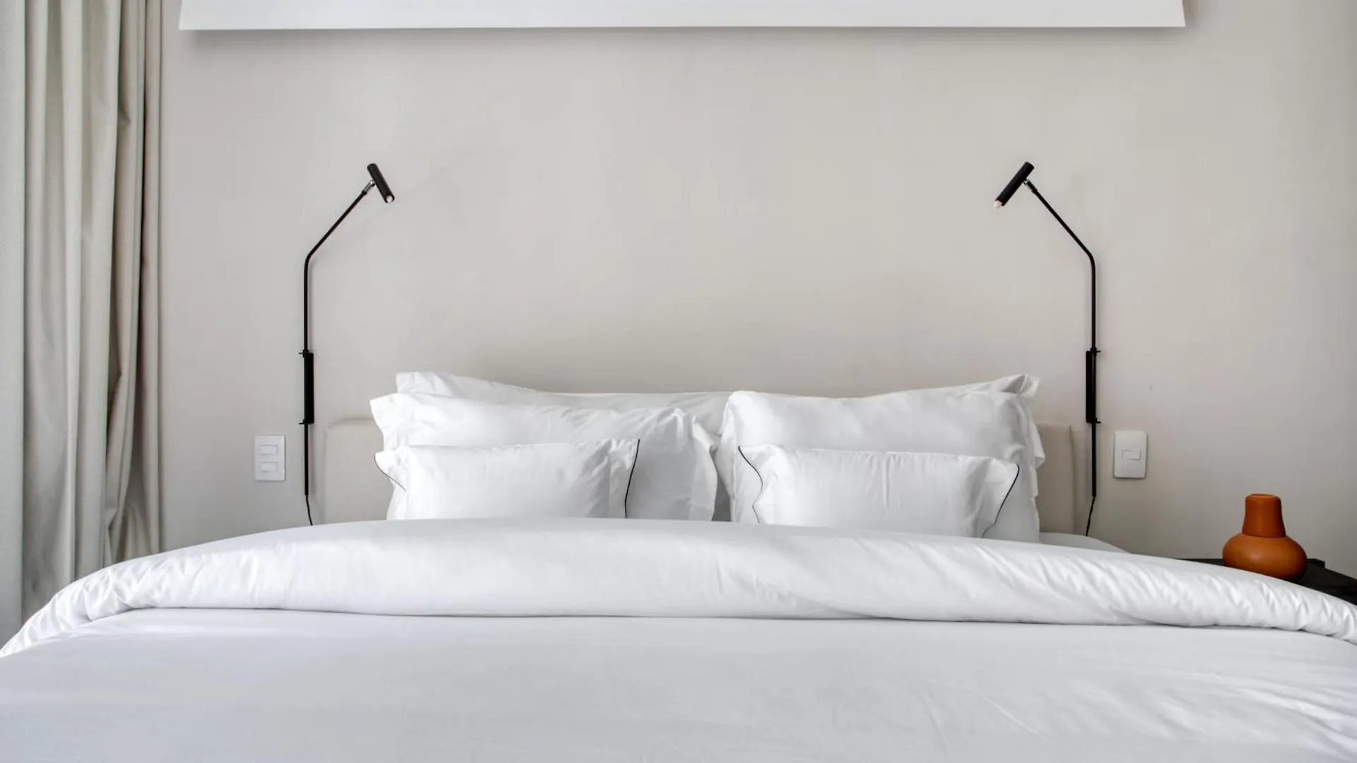 Apartment Tabas - Renata Edificio - Vila Buarque São Paulo