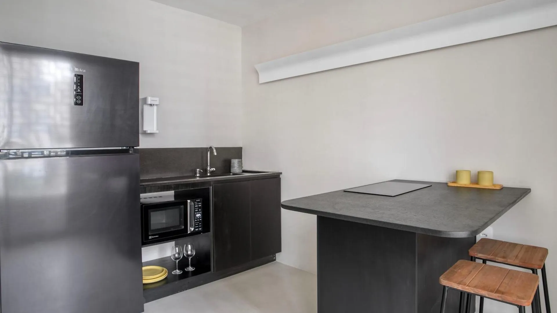 Tabas - Renata Edificio - Vila Buarque São Paulo 0*,