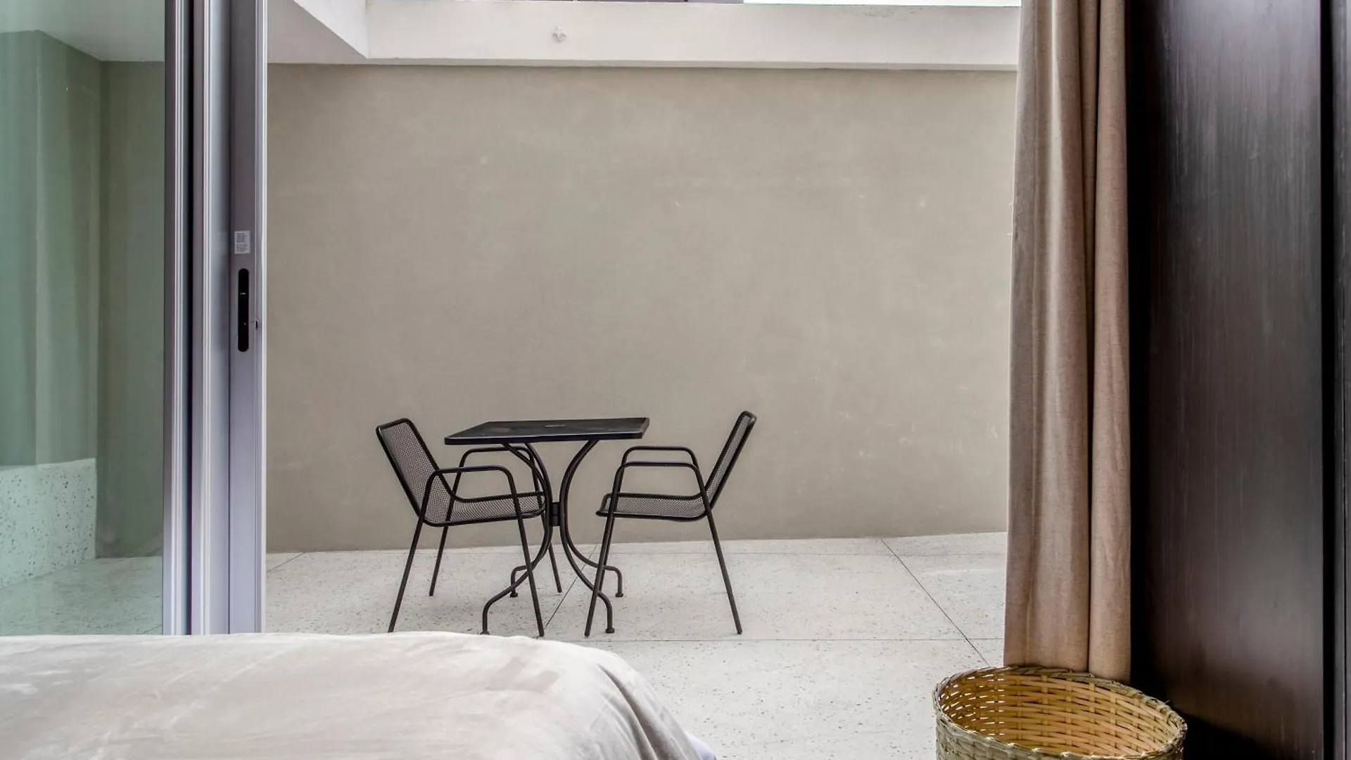 Apartment Tabas - Renata Edificio - Vila Buarque Sao Paulo Brazil