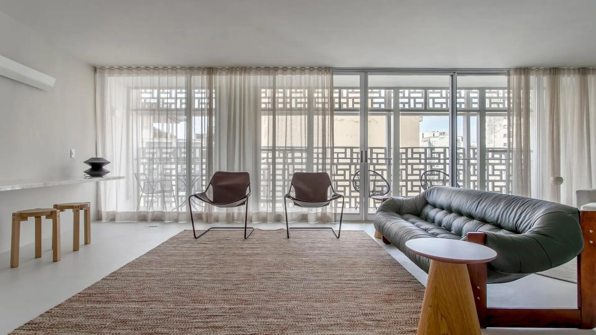 Tabas - Renata Edificio - Vila Buarque Sao Paulo 0*,  Brazil