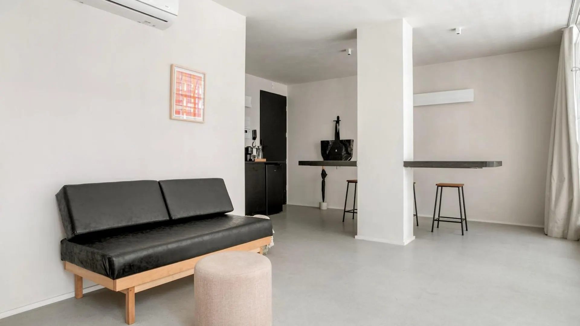 Tabas - Renata Edificio - Vila Buarque Sao Paulo